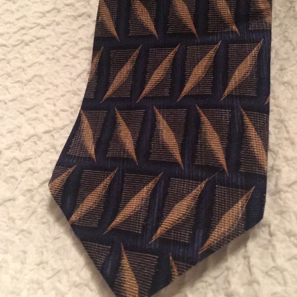 J.Z. Richards Silk Tie - Picture 4 of 6